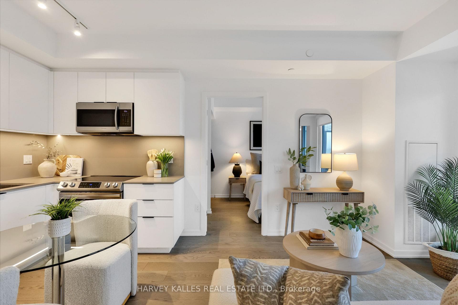 Stunning 2 Bed 2 Bath