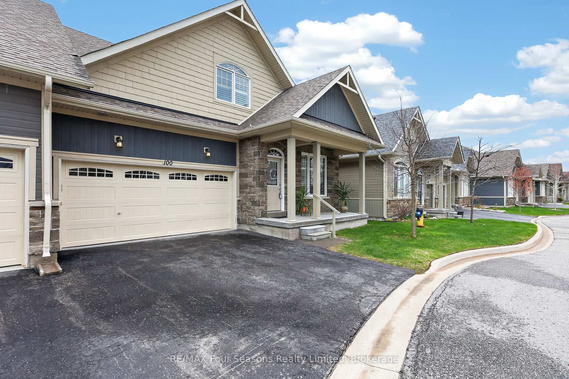 Welcome to 100 Kari Crescent, Collingwood.