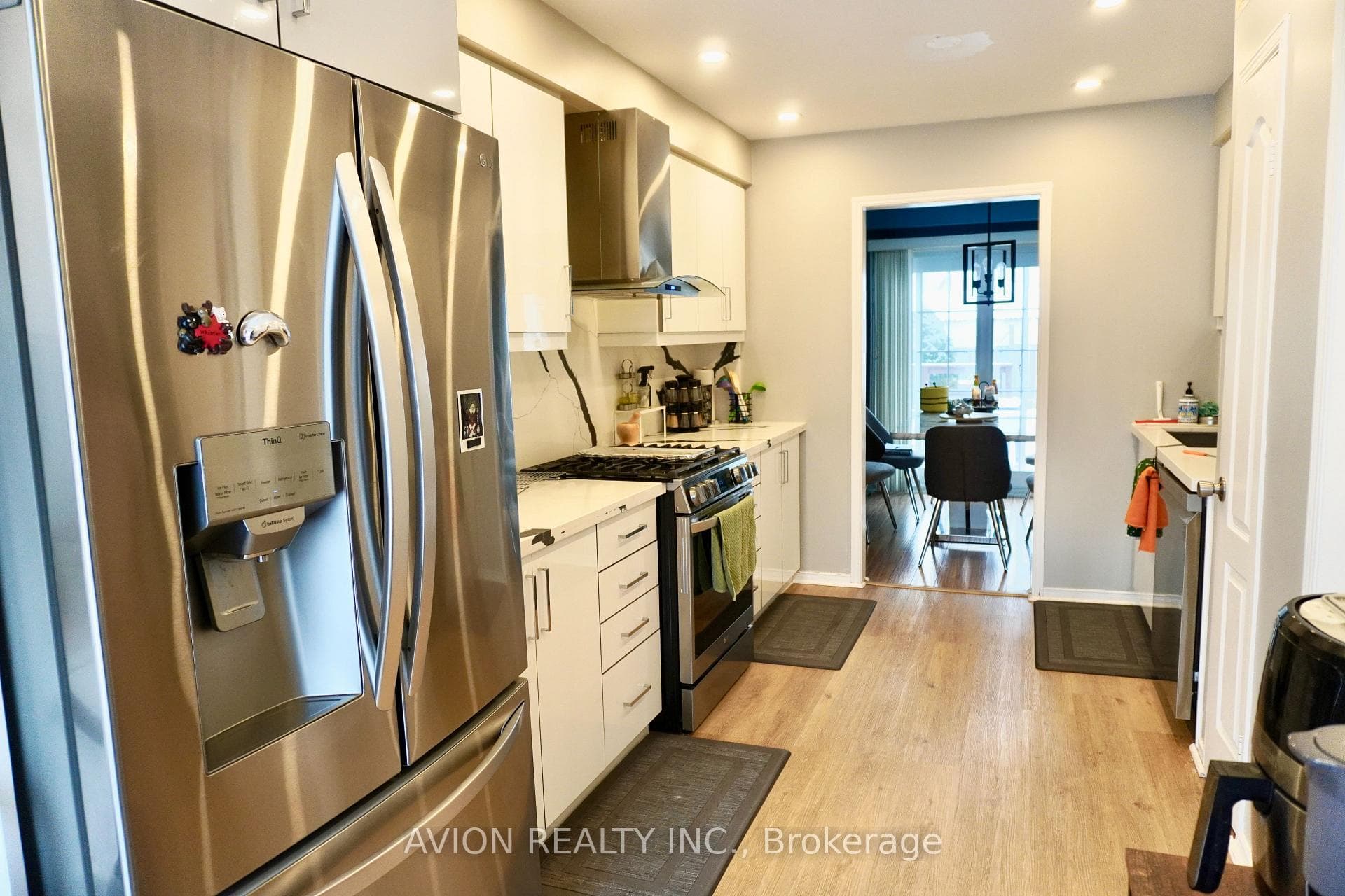 70 Barnes Drive photo 1
