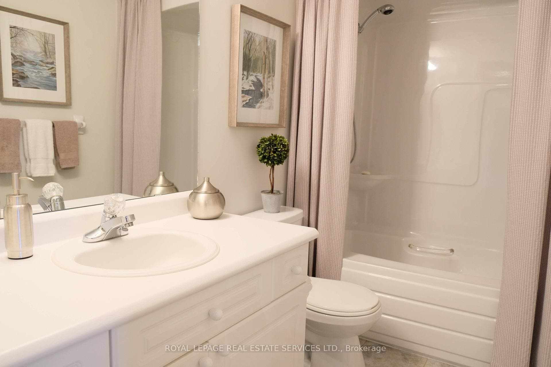 main bath