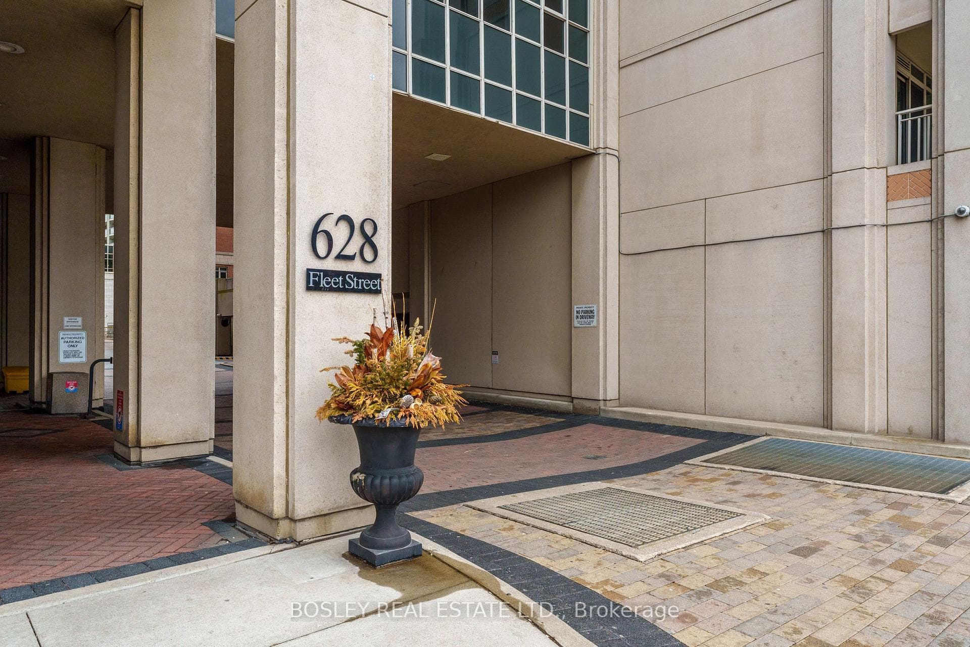 628 Fleet Street Unit 1914 photo 1