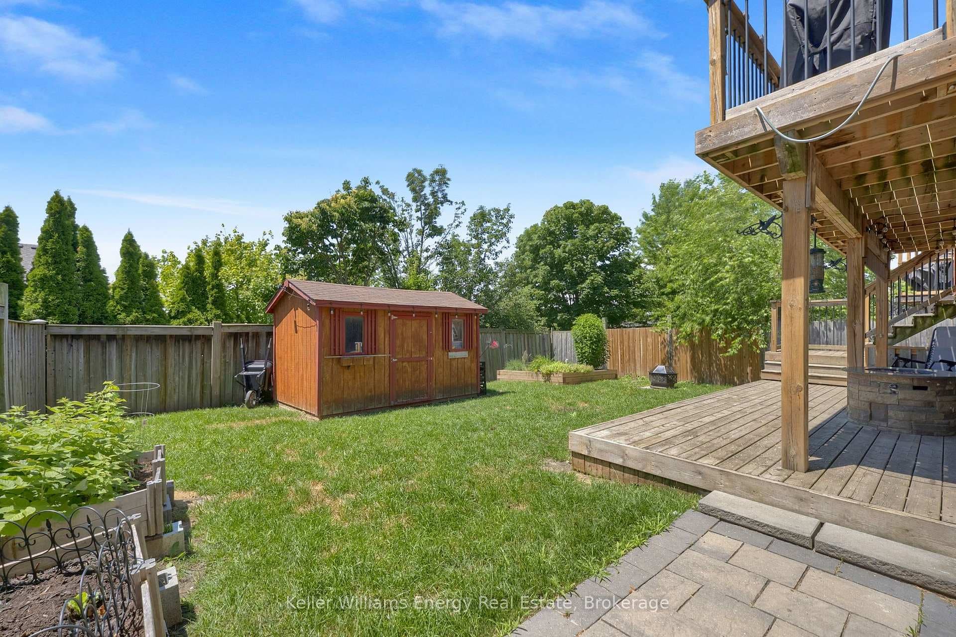 1502 Clearbrook Drive photo 50
