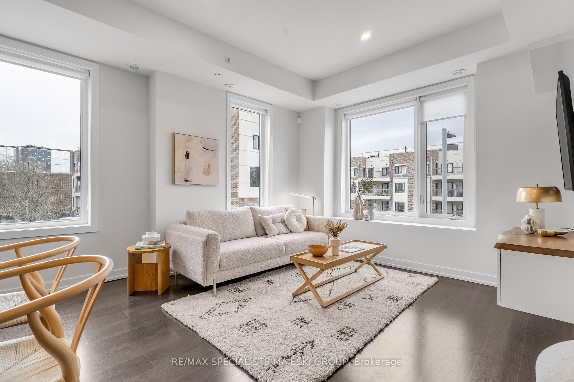 10 Drummond Street Unit 516 photo 3