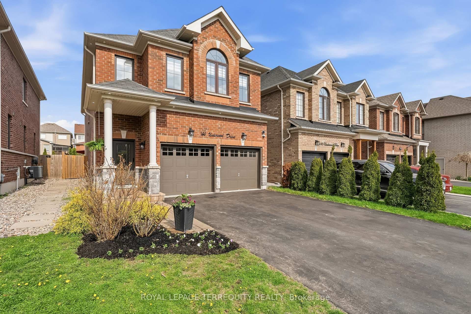 144 Underwood Drive photo 1