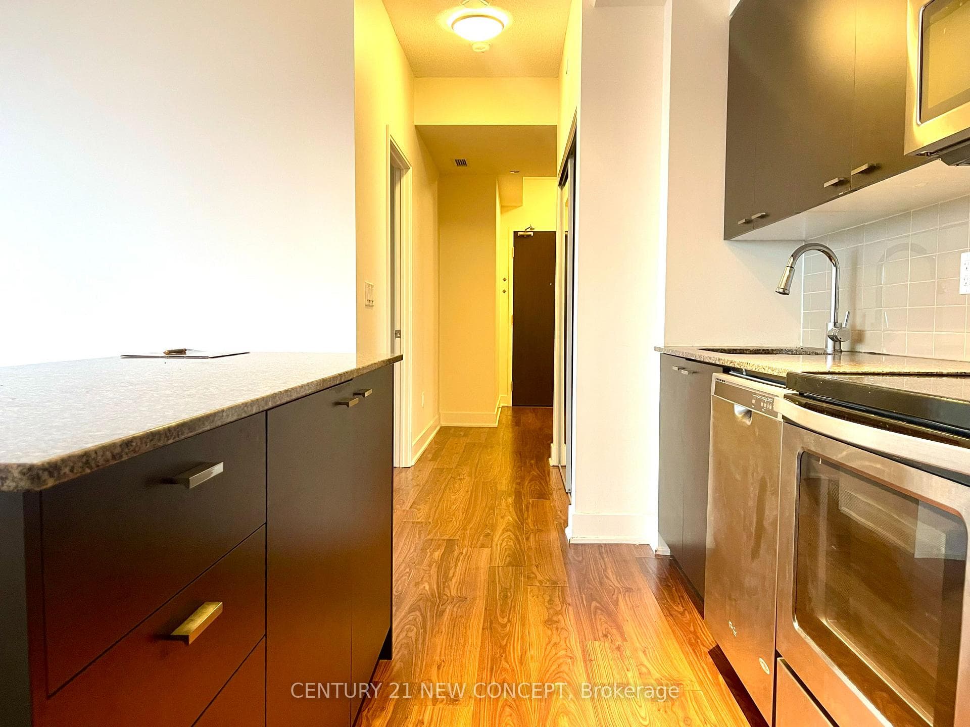 88 Sheppard Avenue Unit 2904 photo 9