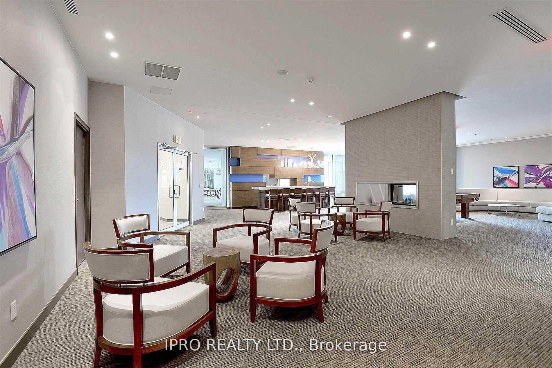 2240 Lakeshore Boulevard Unit 2503 photo 17