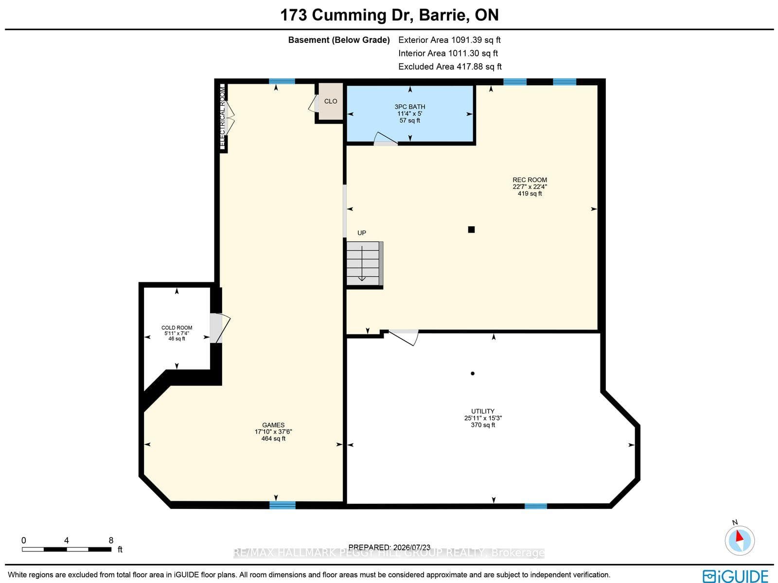 173 Cumming Drive photo 26