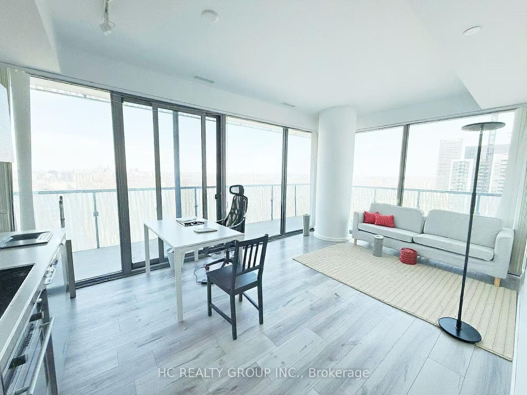 50 Charles Street Unit 3611 photo 10