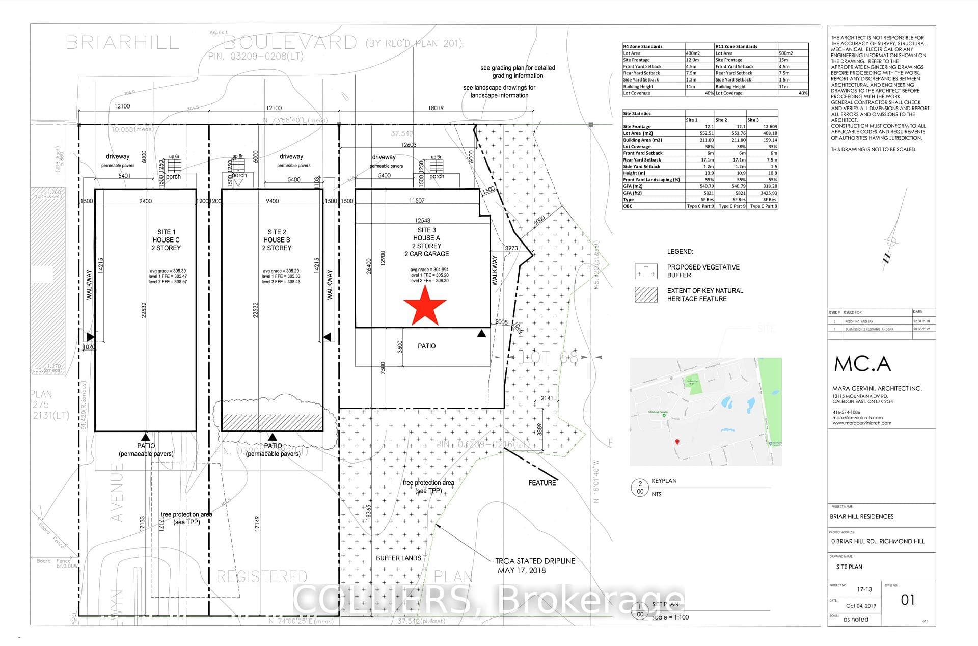 0 Briarhill Boulevard Unit Lot C photo 4