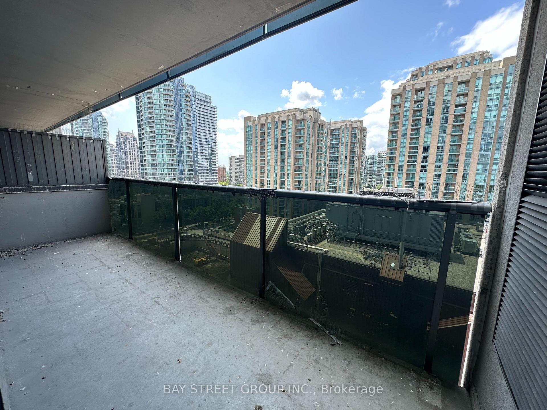 35 Finch Avenue Unit 1101 photo 19