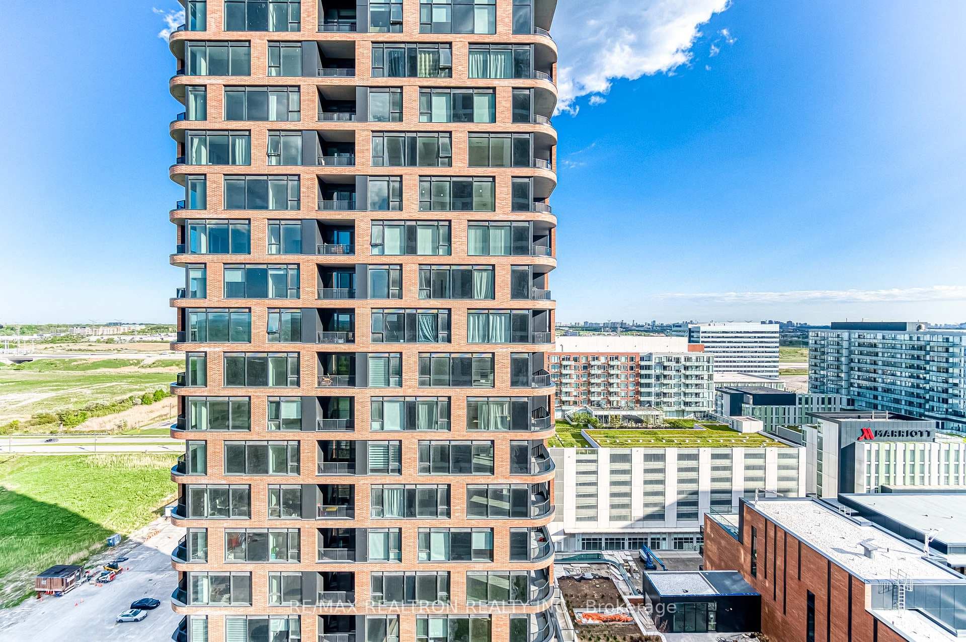 56 Andre De Grasse Street Unit 1821 photo 30