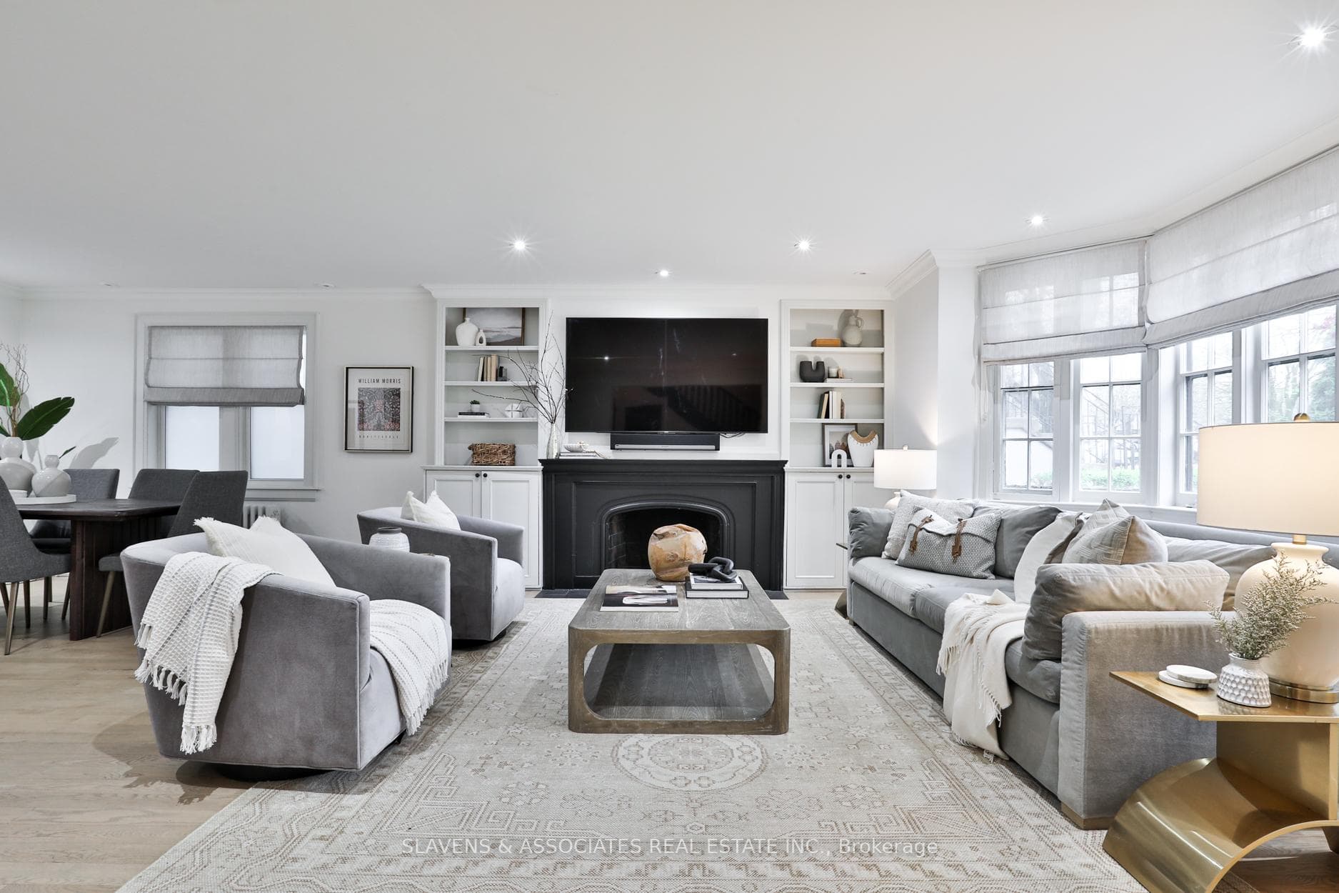 3 Highbourne Road photo 4