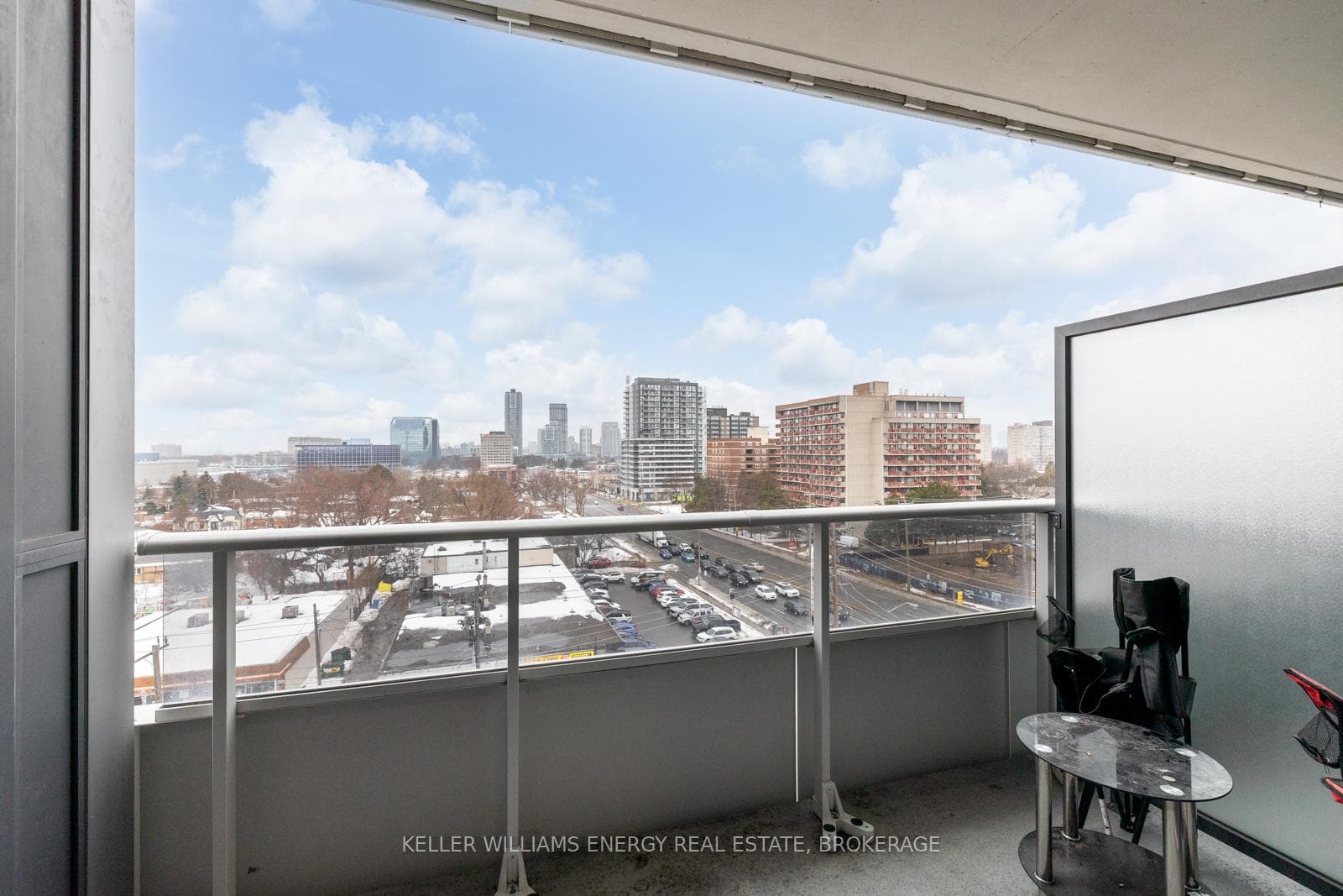 3121 Sheppard Avenue Unit 705 photo 19