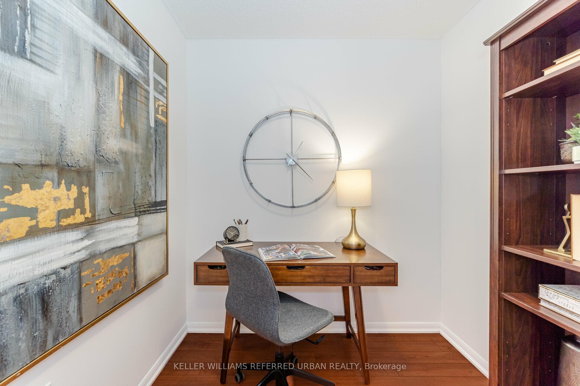 830 Lawrence Avenue Unit 810 photo 6