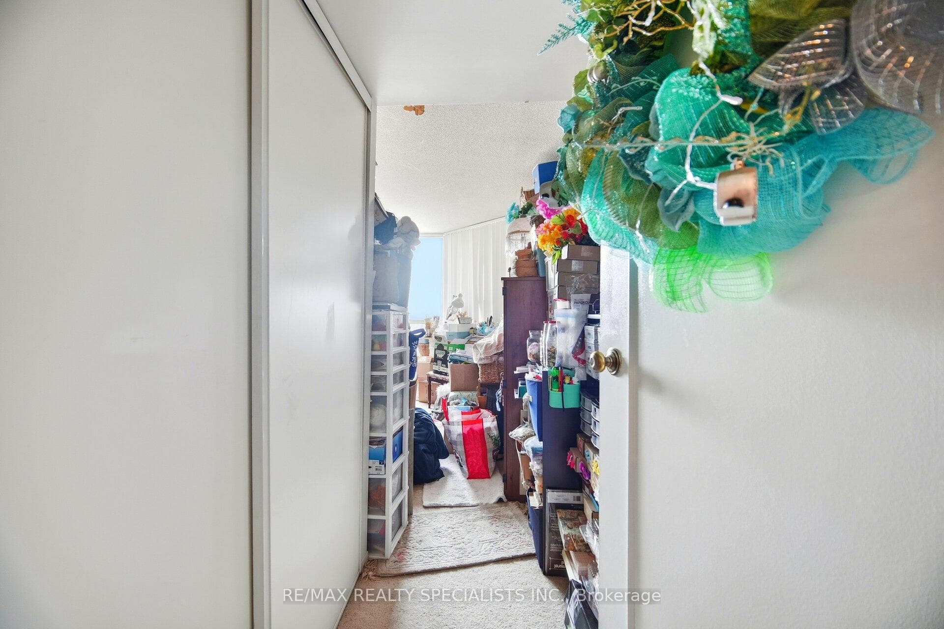 5 Rowntree Road Unit 805 photo 22