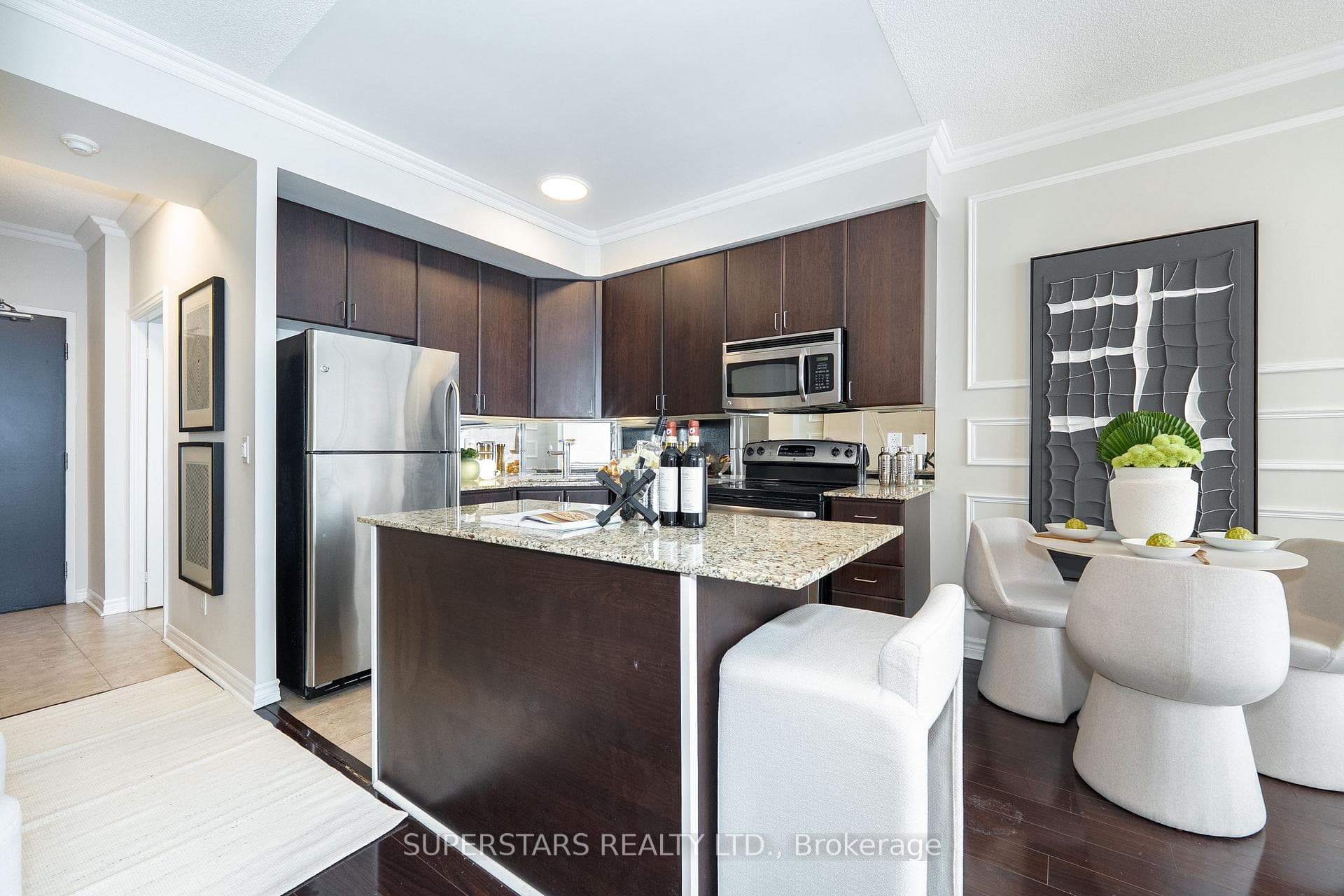 225 Webb Drive Unit 1509 photo 22