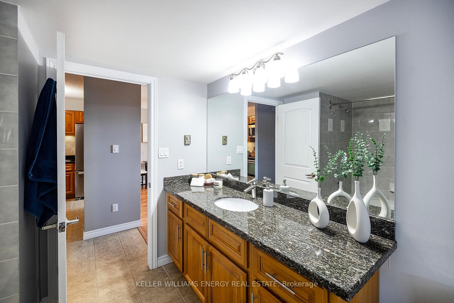 Granite Counters