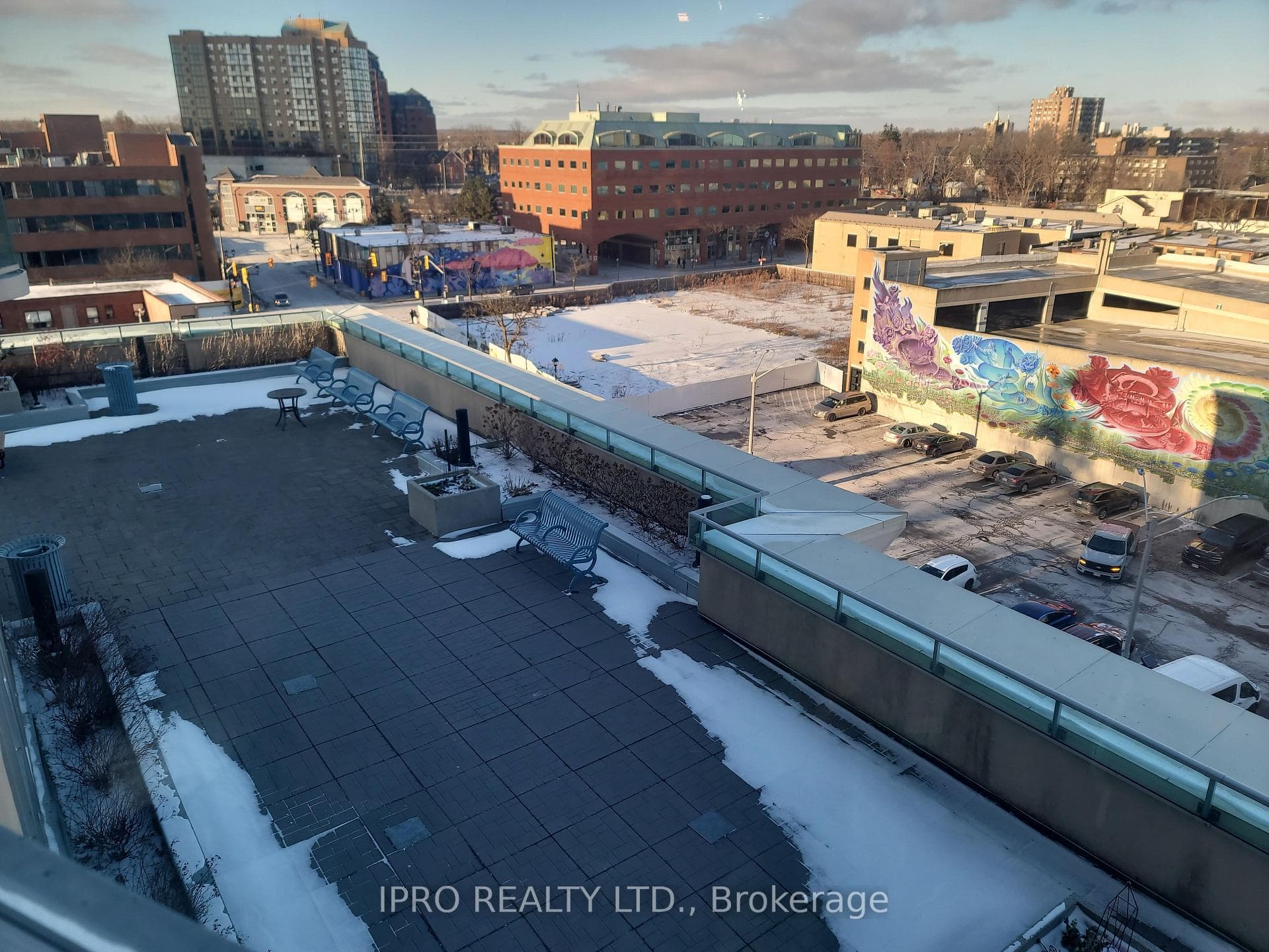 9 George Street Unit 603 photo 16