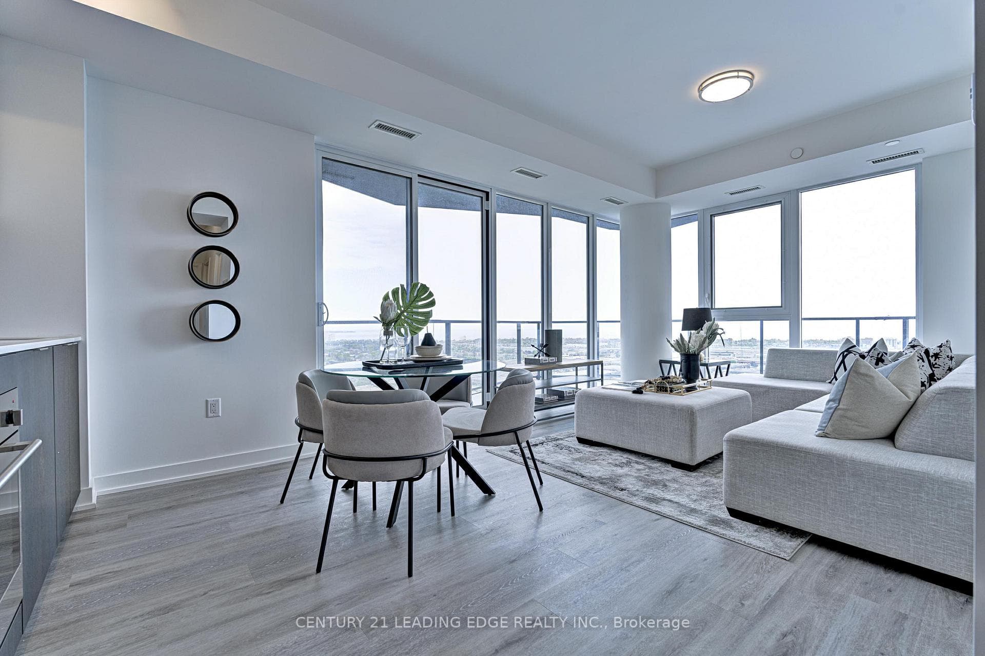 36 ZORRA Street Unit 2408 photo 17