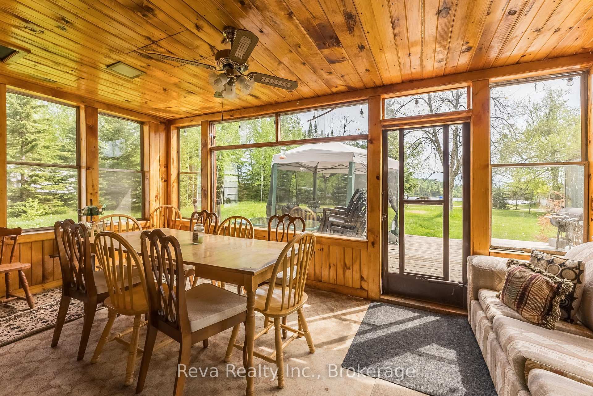 1535 North Baptiste Lake Road photo 4