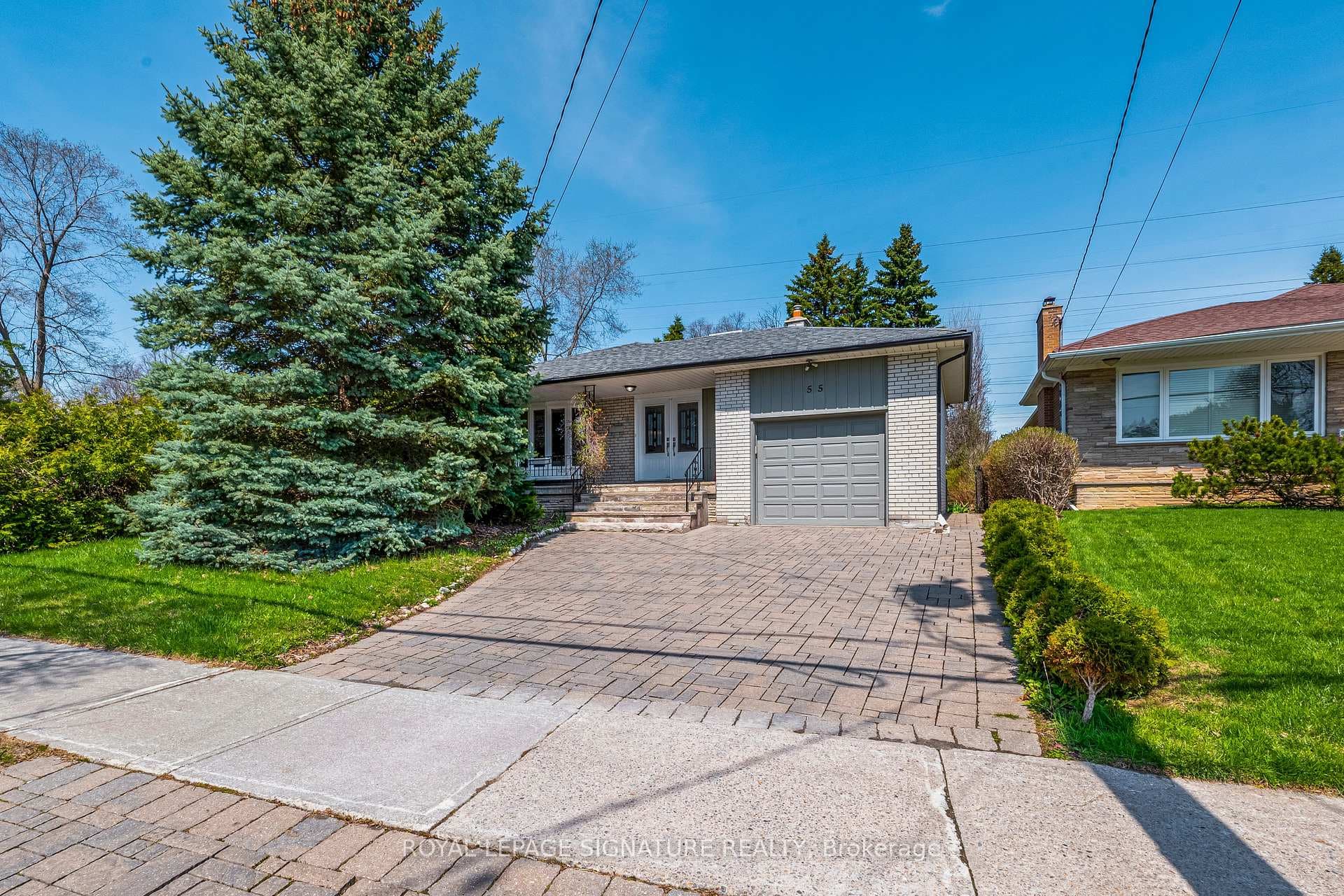 55 Tollerton Avenue photo 1