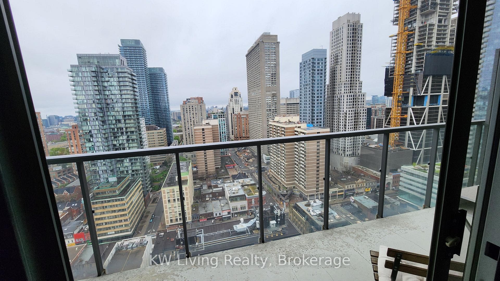 33 Charles Street Unit 2507 photo 13