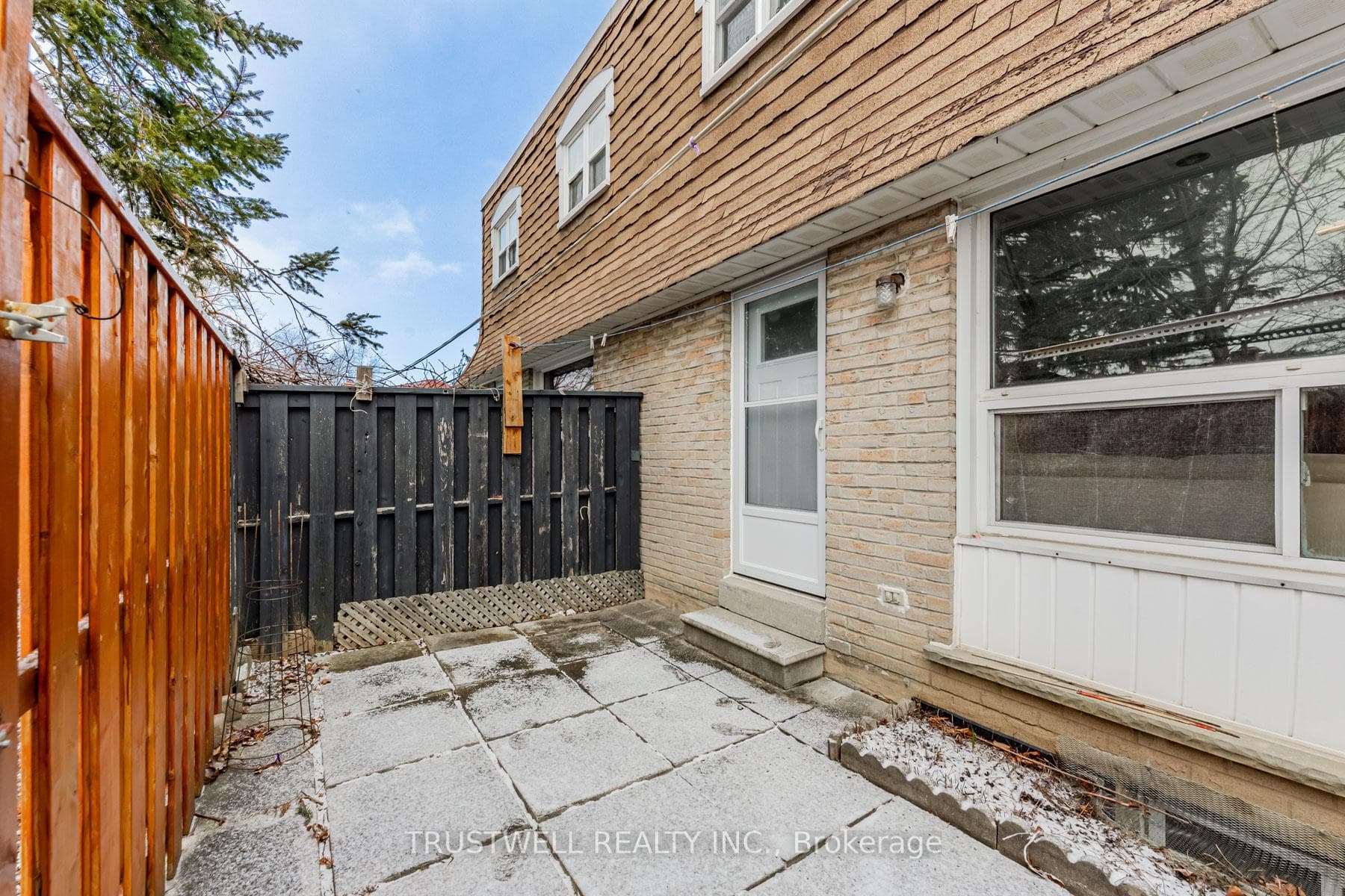 850 Huntingwood Drive Unit 58 photo 20
