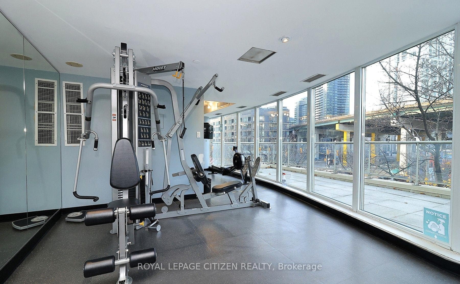 550 Queens Quay W N/A Unit 427 photo 33