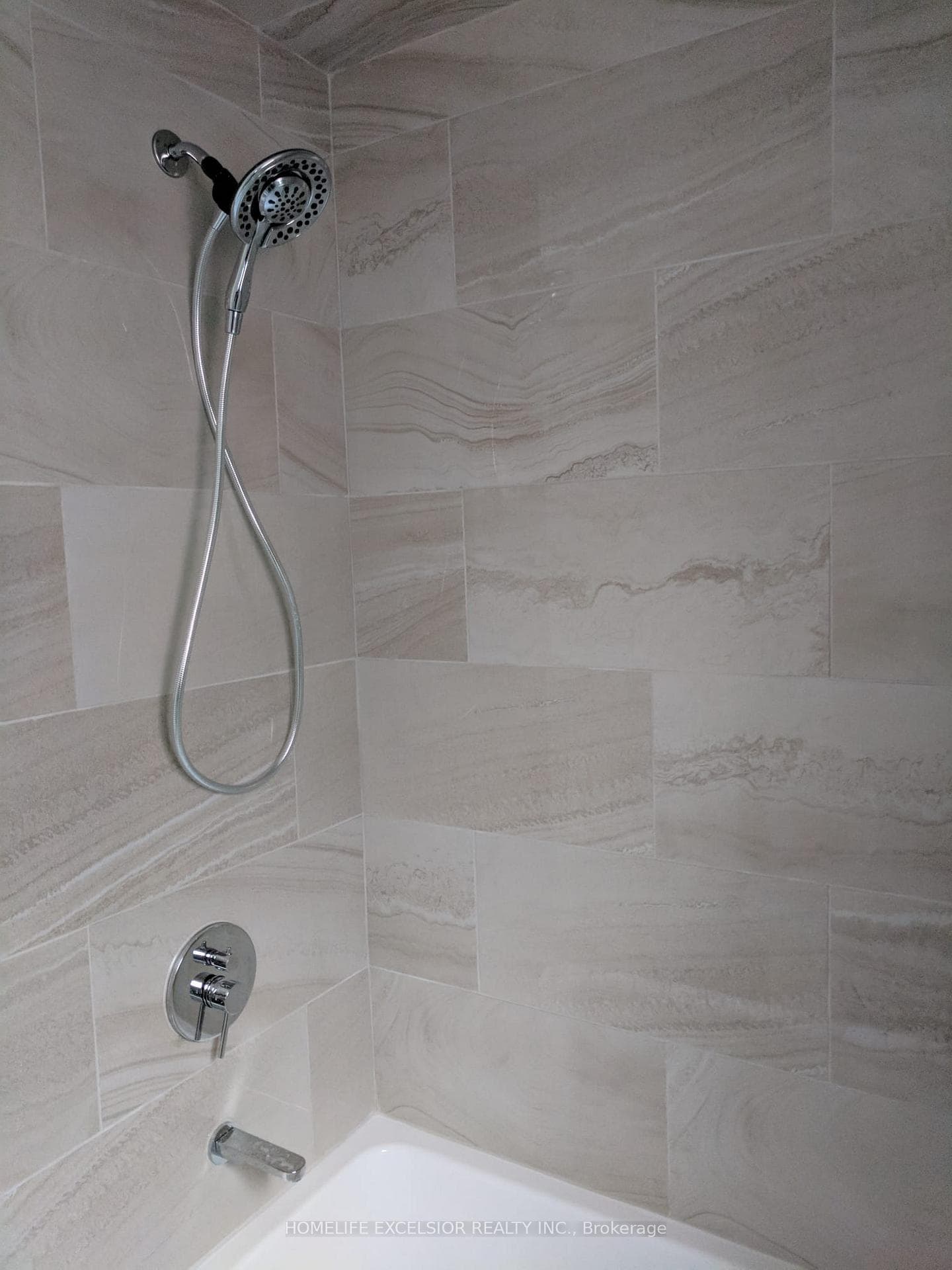 2nd floor 3 piece bathroom