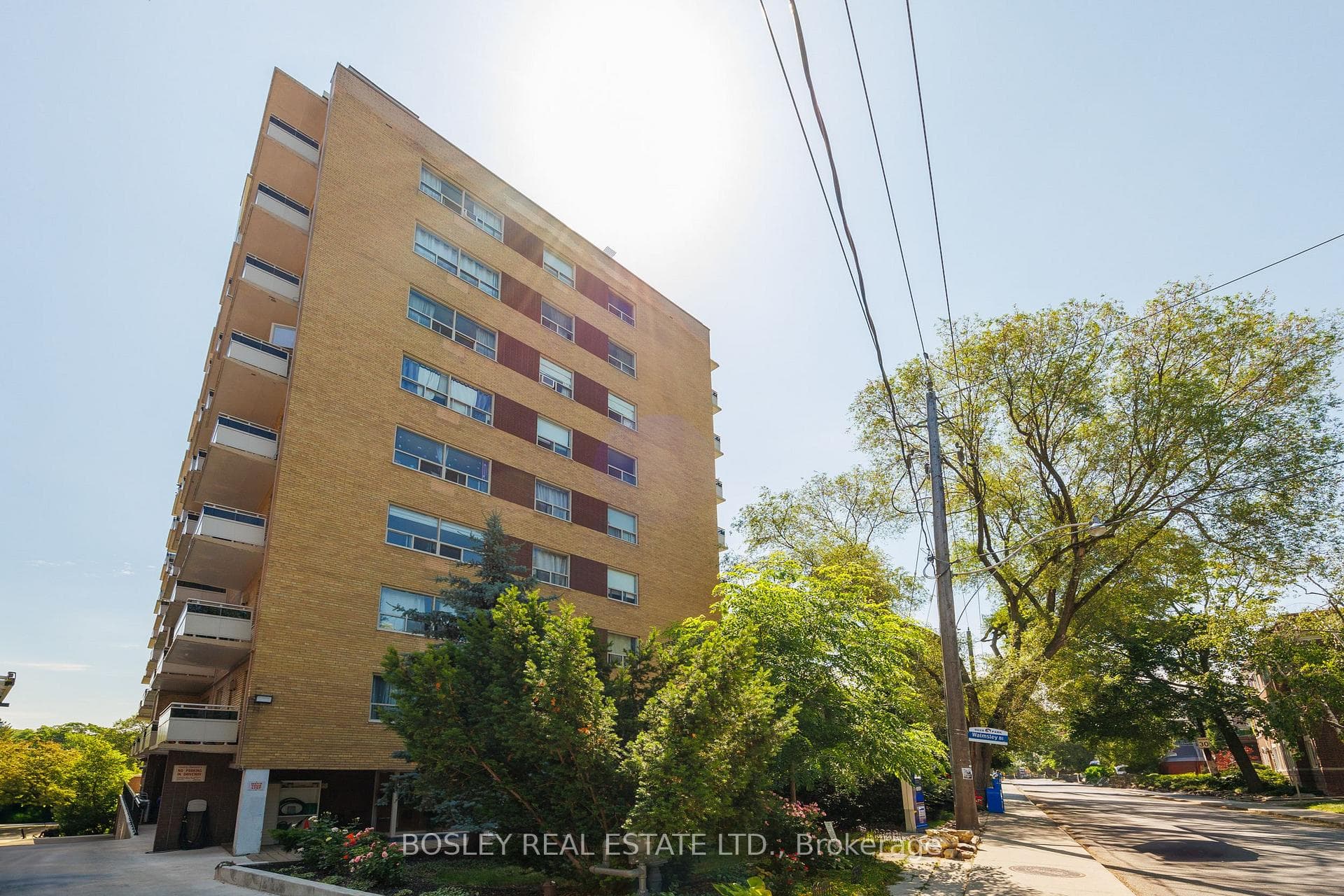 85 Lawton Boulevard Unit 304 photo 21