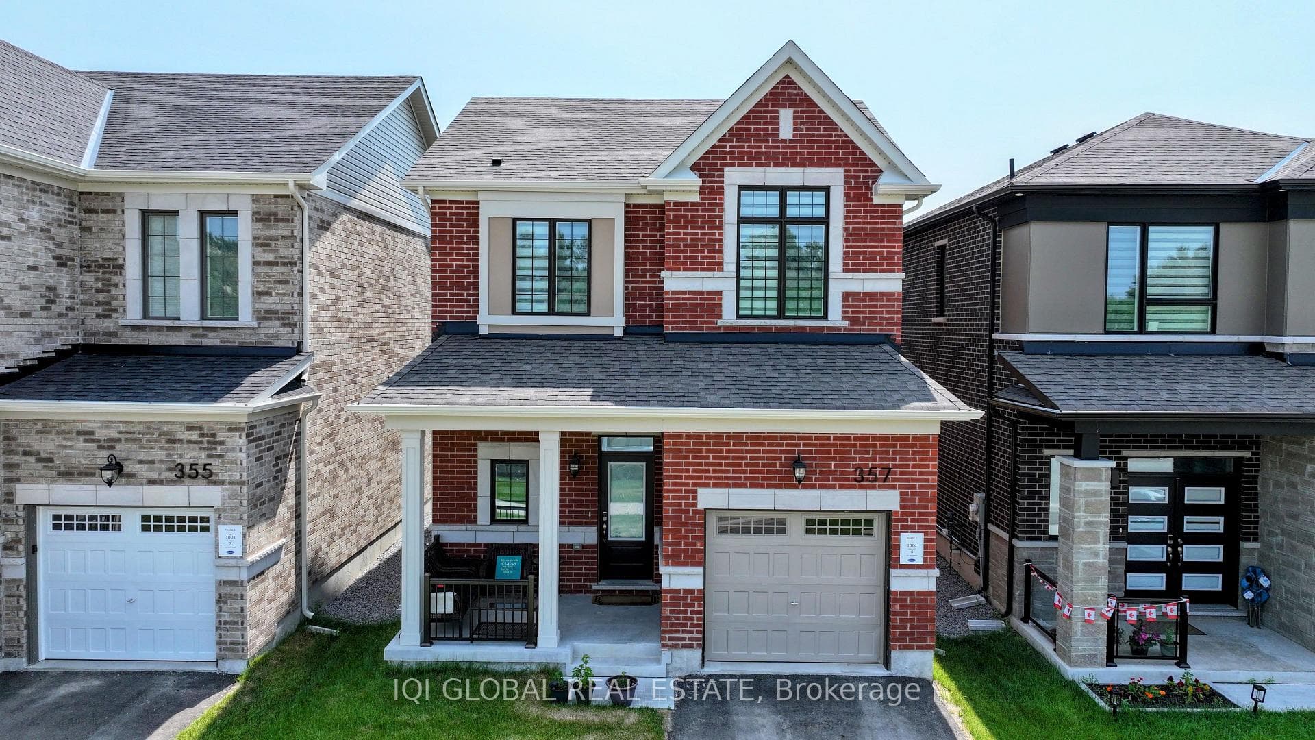 357 Reid Drive photo 1