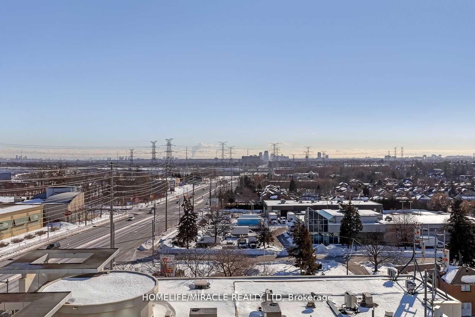 8868 Yonge Street Unit 821E photo 14
