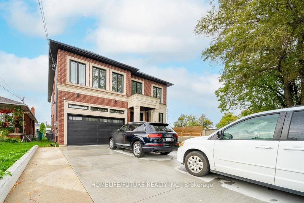 300 Cornelius Parkway Unit BSMT photo 1