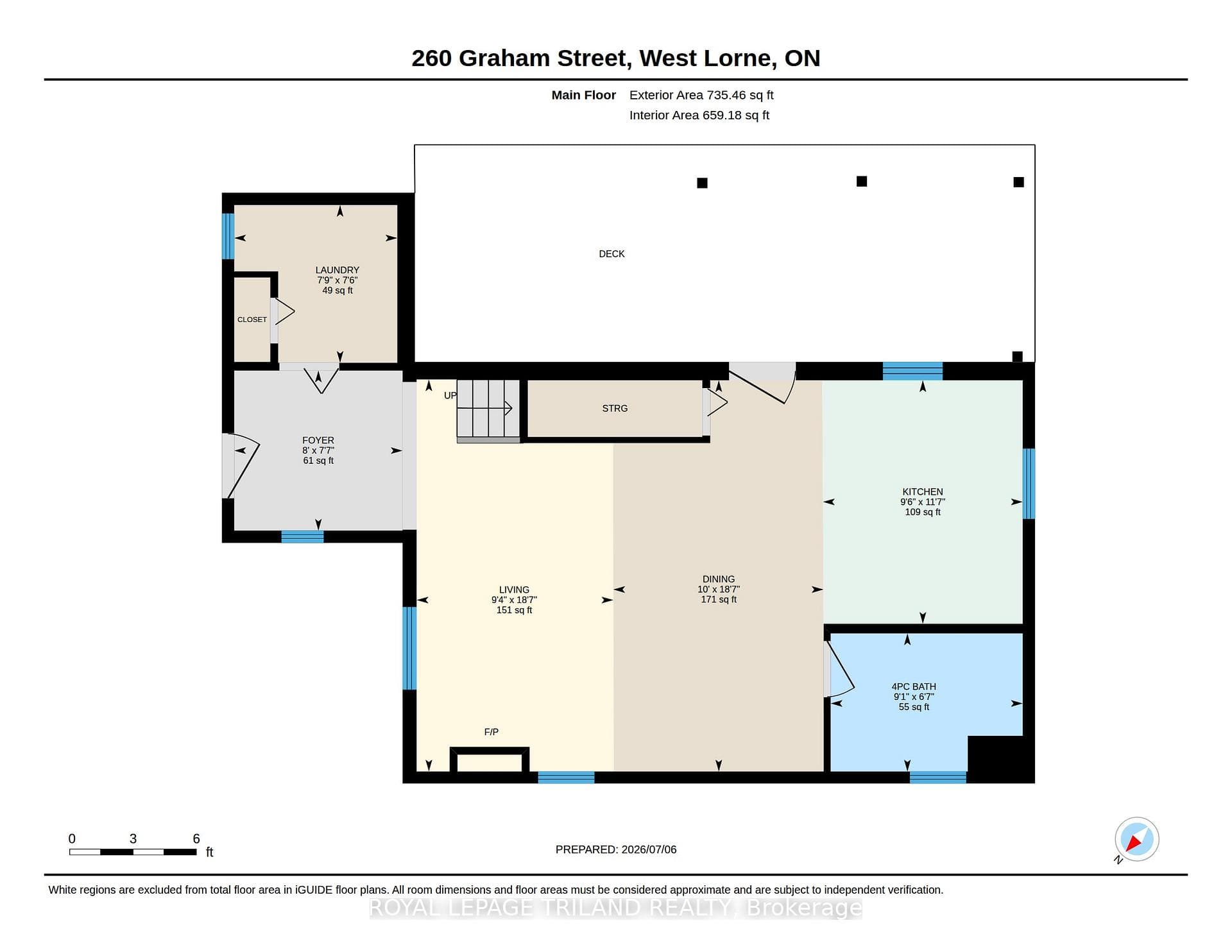 260 Graham Street photo 21