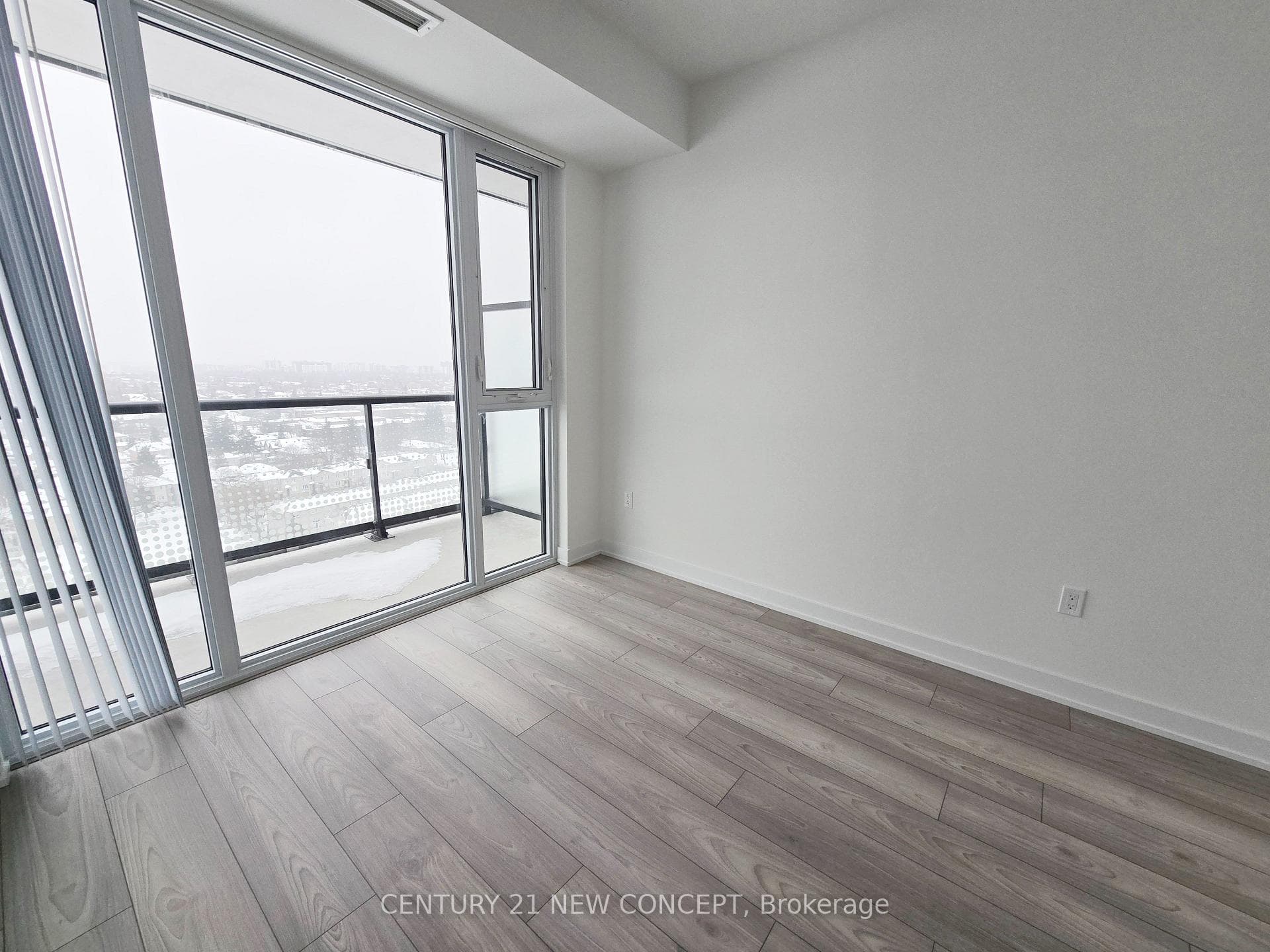 5858 Yonge Street Unit 1726 photo 9