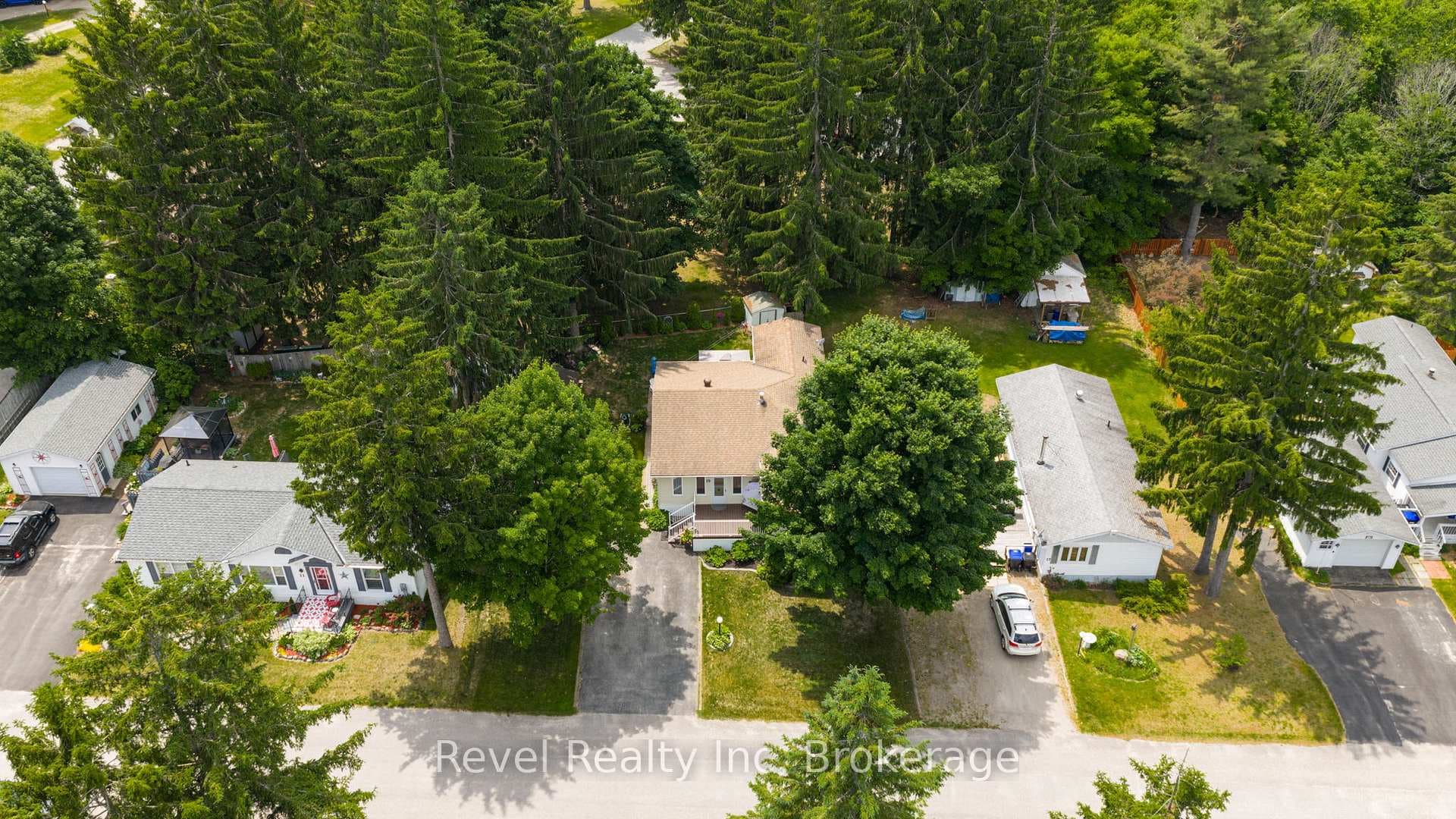 5411 Elliott Side Road Unit 19 photo 22