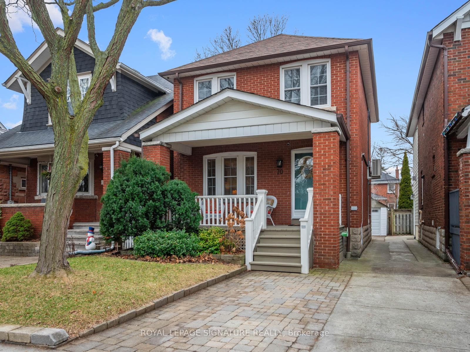 70 Warland Avenue photo 1