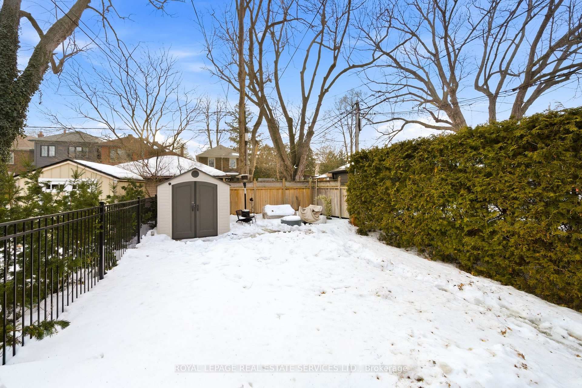 48 Thornhill Avenue photo 45