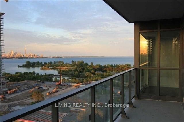 2200 Lakeshore Boulevard Unit 1707 photo 15