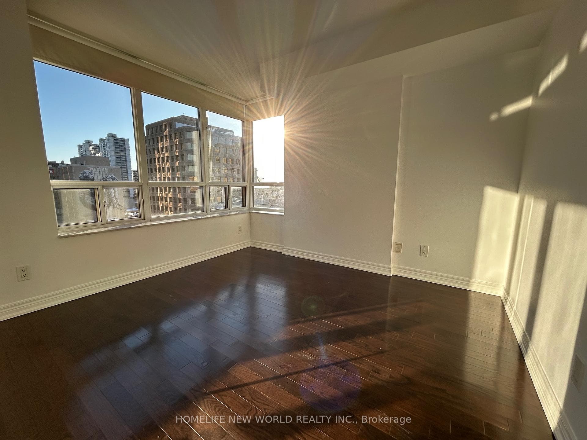 60 St Clair Avenue Unit 1105 photo 9