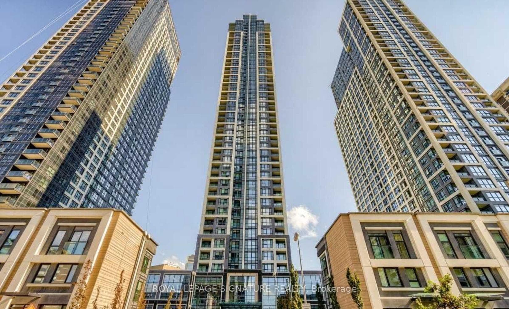 7 Mabelle Avenue Unit 3608 photo 1