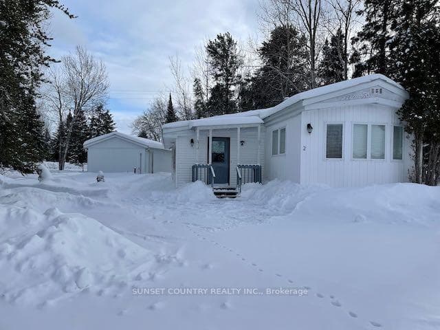 638 McGogy Road Unit 2 photo 1