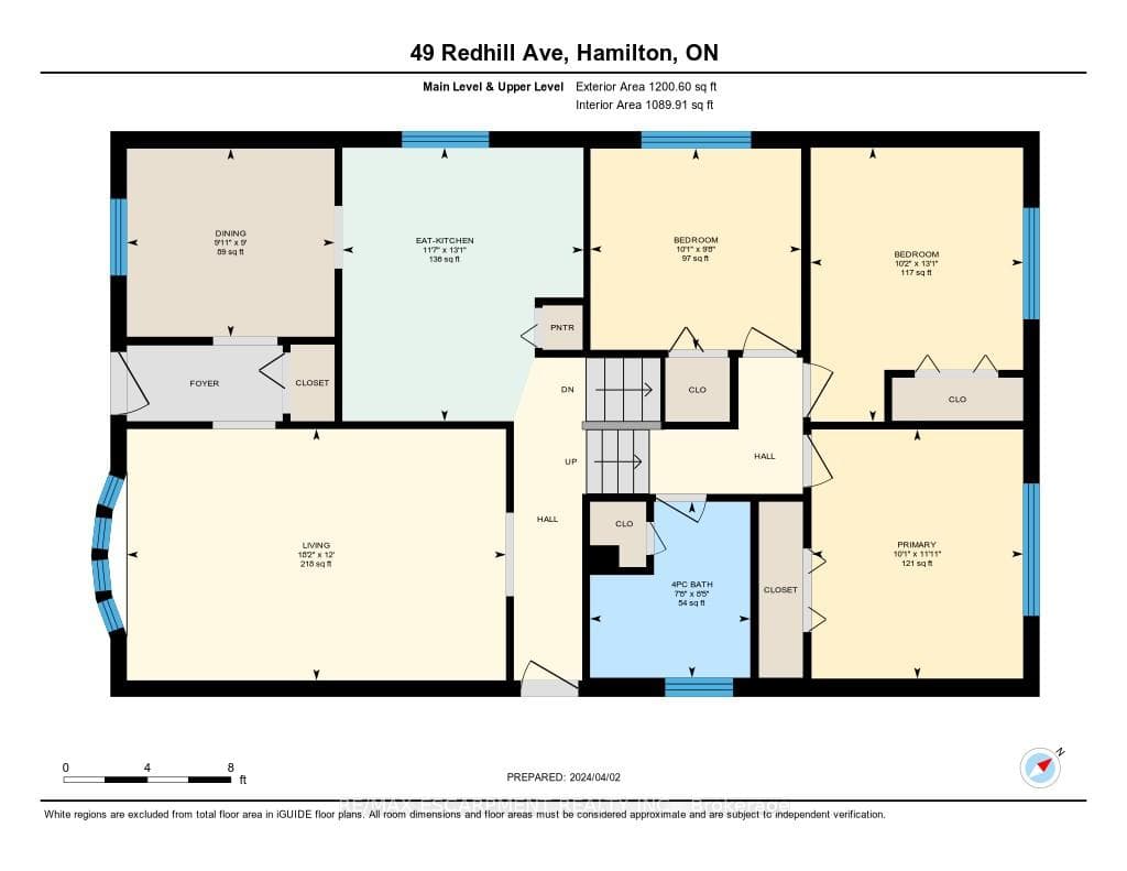 49 Redhill Avenue photo 29