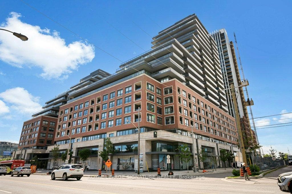 33 Frederick Todd Way Unit 711 photo 4