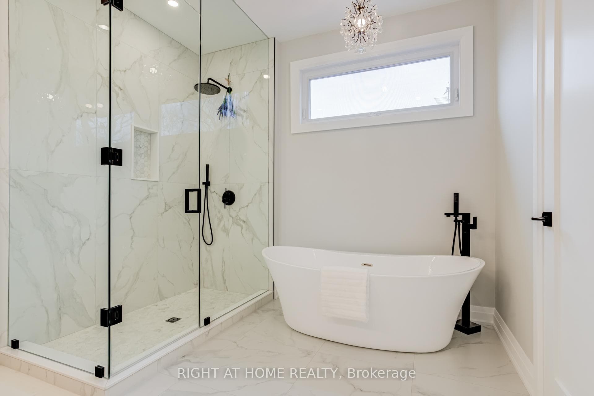 Primary Ensuite