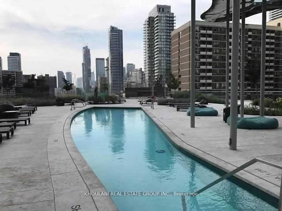 1 Bloor Street Unit 4101 photo 37
