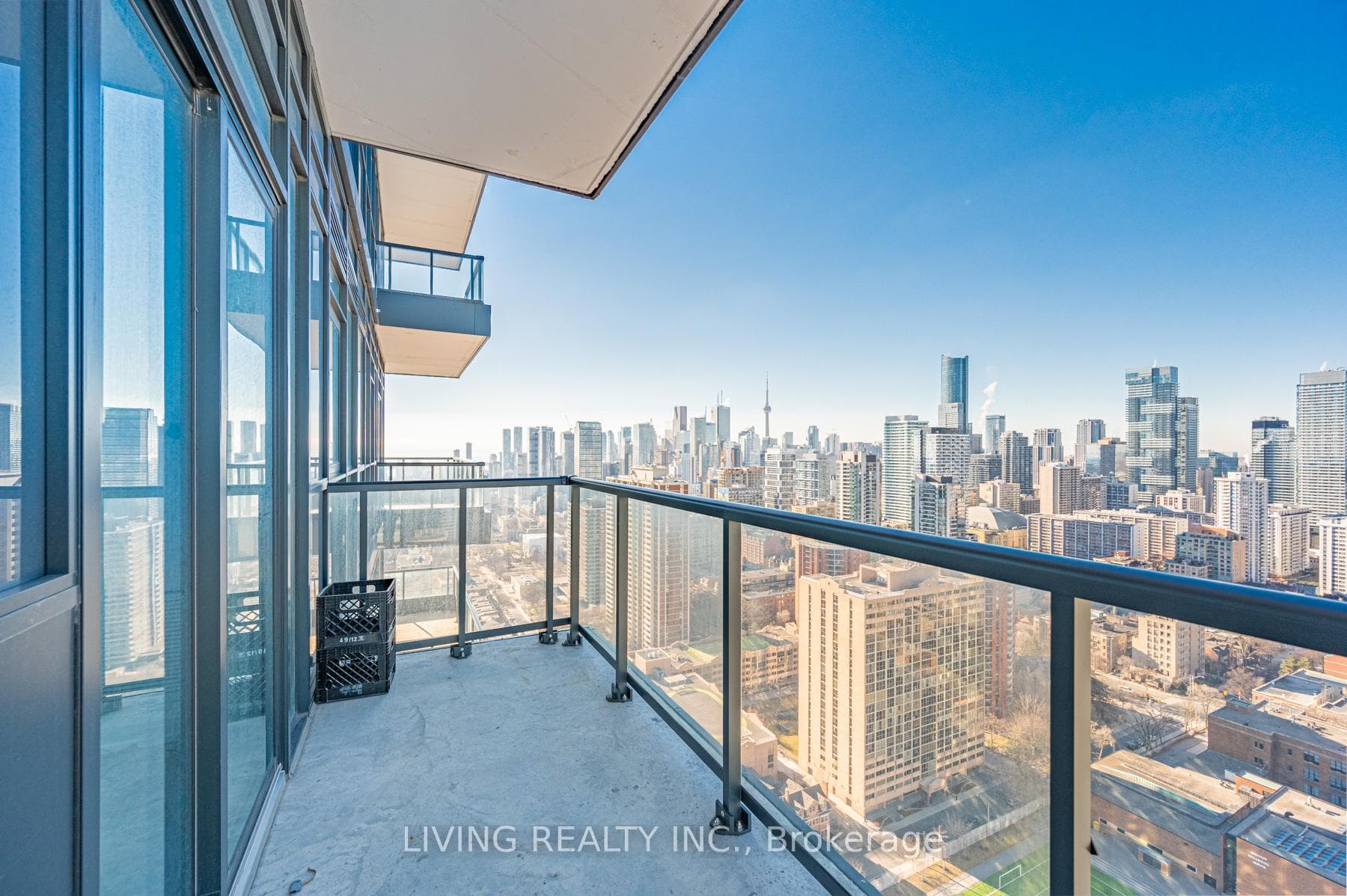 159 Wellesley Street Unit 2509 photo 14