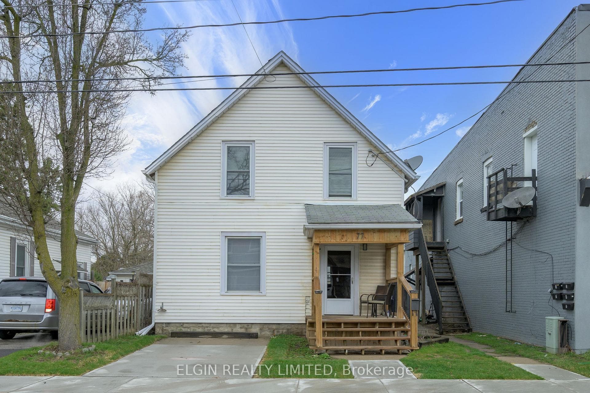 77 Kains Street photo 23