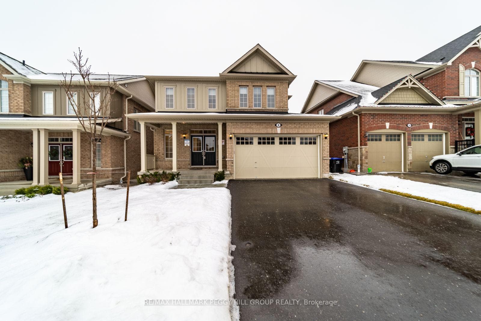 8 Samuel Crescent photo 1