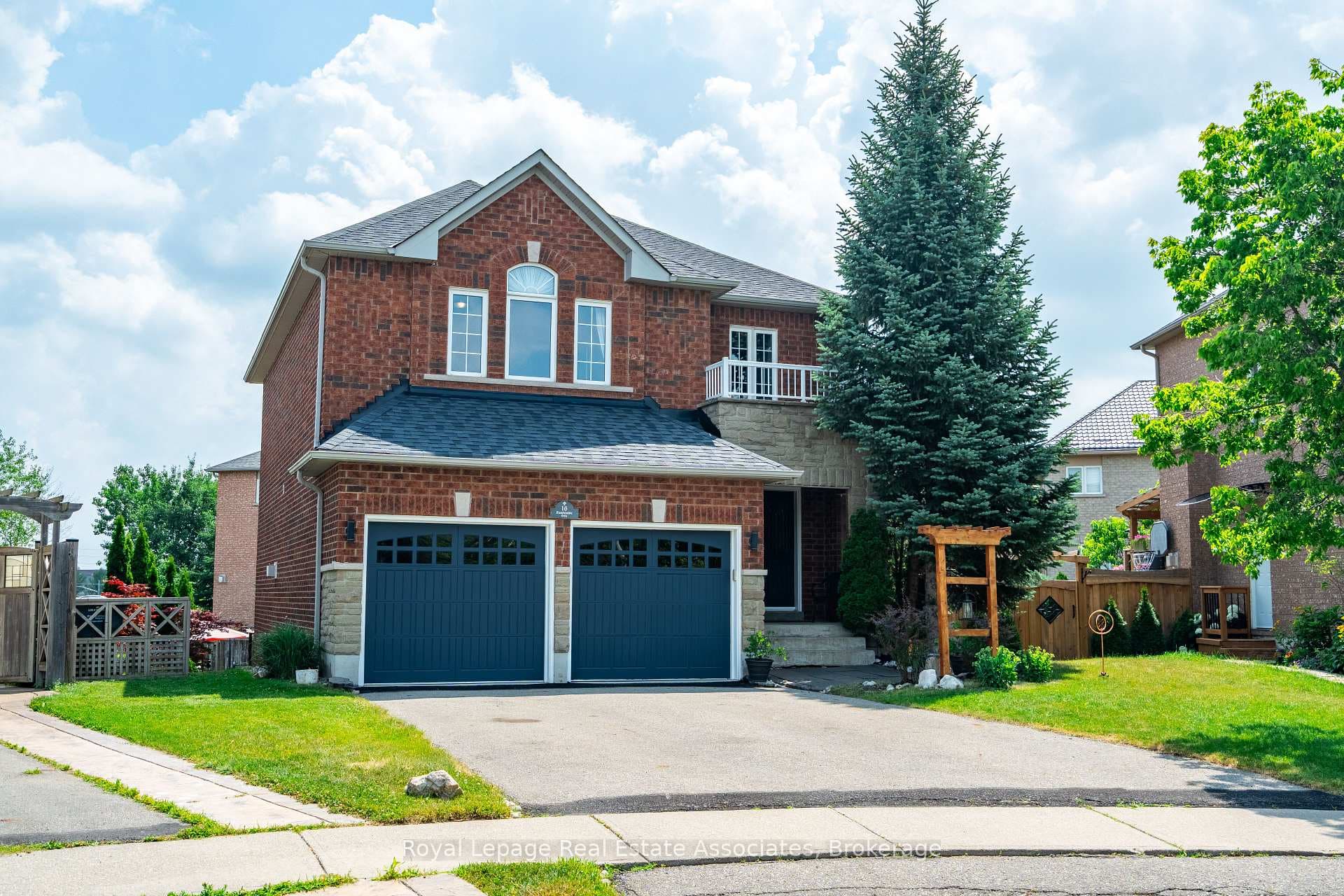 16 Sandyside Crescent photo 1